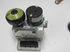 Mercedes Benz - ABS Brake Pump - 0094312512